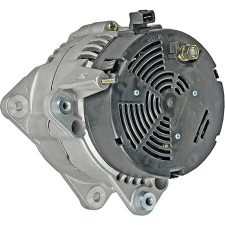 Aftermarket JAndN Electrical Products Alternator 400-24024-JN